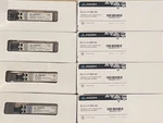 New Axiom 1000BASE-LX-SFP Transceiver For Cisco Glc-lh-sm-ax (lot Of 8). Fixed Price $399.00.