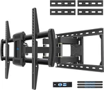 Mounting Dream Full Motion Tv Wall Kit For Most 42"-84" 100LB Max. Fixed Price $49.99.