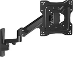 Vivo Premium Aluminum Single Tv Wall Mount For 23 To Inch 43, Black. Fixed Price $95.92.