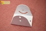 Peerless ACC556, Heavyweight Cathedral Ceiling Adaptor White*. Fixed Price $49.99.