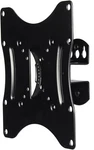 Videosecu ML421B2 Tilt Swivel Wall Mount Vesa 200/200X100/100X100, Black. Fixed Price $23.09.