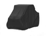 Polaris Ranger Crew XP1000 Weatherproof Shield Utv 170" Long By Covers. Fixed Price $179.96.