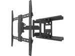 Kanto LX600SW Full Motion Metal Stud Mount 34-65" Tvs. Fixed Price $100.00.