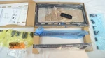 Mounting Dream MD2268-MK Tv Wall Mounts Tilting Bracket For 26-55 Led. Fixed Price $19.99.