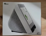 Qolsys IQ4B Grey Table Stand Subwoofer For IQPANEL4 (IQP4BASE-GRY). Fixed Price $73.12.