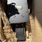 Morryde TV40-010H Slide-out & Flip Down Ceiling Mount For Tvs Up To 35 Lbs.. Fixed Price $200.00.