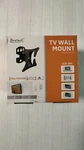 Brateck Tv Wall Mount LCD-142 Full Motion 13 To 27 Inch. Fixed Price $19.00.