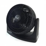 Vie Air 8 Inch High Velocity Wall Mountable Turbo Desk And Floor Fan. Fixed Price $32.85.