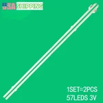 Led Backlight Bars For Sony KDL-50W800C KDL-50W808C KDL-50W805C LBM500M1903-BR-1. Fixed Price $21.89.