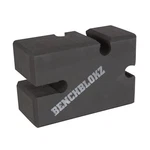 Benchblokz Medium Density Adjustable Press Boards (2-5) 3" To 7.5" .... Fixed Price $60.07.