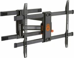 Echogear EGLF3 Full Motion Wall Mount For 43-78" Tvs. Fixed Price $60.00.