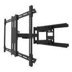 Kanto PDX650SG Full-motion Dual Stud Outdoor Mount For 37" 75" Tvs. Fixed Price $199.99.