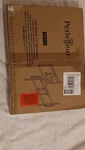 Perlegear PGLF12 Full Motion Tv Wall Mount. Fixed Price $35.00.