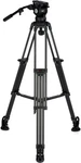 E-image EG05C2 2-STAGE Carbon Fiber Fluid Head Tripod Kit. Fixed Price $699.99.