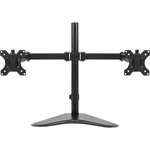 Fellowes Professional Series Dual Horizontal Monitor Arm 8043701. Fixed Price $436.00.