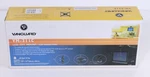 New Vanguard VM-311C Lcd/ Tft Flip Down Tv Mount Up To 19". Fixed Price $10.03.