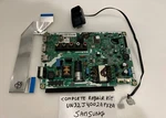 Samsung Oem Complete Repair Kit Model UN32J4002AFXZA. Fixed Price $39.00.