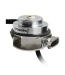 Adjustable Trunk Antenna Mount Nmo For Mobile Radio, 17' RG58A/U PL259 BR314. Fixed Price $28.00.