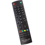 Replace Remote For Sanyo Tv DP26648A DP32648 DP37649 DP42848 DP46819 DP46848. Fixed Price $9.49.
