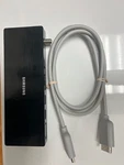 Samsung One Connect Box And Cable For UN75MU800DFXZA -UN75MU8000F UN82MU8000. Fixed Price $290.00.