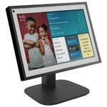 Sanus - Echo Show 15 Tilt Swivel Stand Black. Fixed Price $39.99.