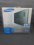 Samsung WMN350M Tv Mount. Fixed Price $34.95.