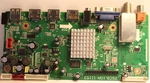 40" Sceptre Lcd Tv X409BV-FHD Main Board 1E2E0021. Fixed Price $35.94.