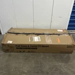 Mantelmount MM700 Premier Fireplace Tv With GS60 Spacer. Fixed Price $199.99.