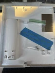 Genuine Refrigerator Lg Water Filter Housing PART#MCK679710-2 MCK67971001. Fixed Price $35.98.