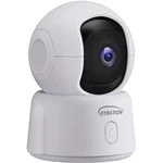 Gyration Cyberview 2000 2MP Wifi Pan/tilt Indoor Camera White. Fixed Price $69.13.
