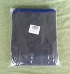 Spatutongs- Black Outdoor 32" Tv Cover- Fits Led Screens Up 31" W X 20". Fixed Price $14.99.