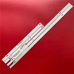 4PCS Led Backlight Bars For Samsung UA65F8000 UN65F7100 BN96-28865A BN96-28866A. Fixed Price $45.00.