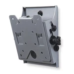 Peerless ST630 Flat Panel Tilt Mount,wall,steel,black 2ZA86. Fixed Price $49.00.