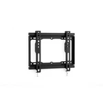 Home Plus 3566494 17 To 42 Inch Small Slim Fixed Tv Wall Mount, 44LB Capacity. Fixed Price $18.00.