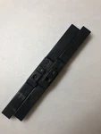Philips Stand Legs 55PFL5704/F7 50PFL5704/F7 No Screws Used 2EMM01587. Fixed Price $14.30.