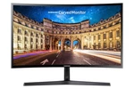 Samsung 27 Inch Curved Led Monitor. Fixed Price $149.99.