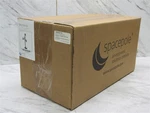 New In Box Ergonomic Solutions Spacepole SPV1103-02 Back To Display Mount. Fixed Price $59.94.