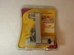 Sanus VM2S Full Motion Wall Mount 9.25INCH Extension ! New. Fixed Price $31.20.