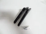 Hisense 43H4E 43H5D Tv Stand Legs Left & Right W/ Screws (216755) Pre-owned. Fixed Price $29.95.