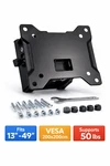 Omnimount OS50T Tilt Tv Wall 13" 49" Vesa 200X200 Low Profile New Open Box. Fixed Price $47.76.