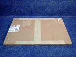 New Chief CSSMP15X10 Sliding Component Storage Panel, 15" 10" (Z11). Fixed Price $39.99.