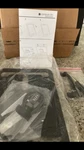 Compulocks Ipad 10.2" Enclosure Wall Mount - Rokku Black 102ROKB. Fixed Price $39.99.