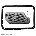 Transmission Filter Kit-auto Beck/arnley 044-0311. Fixed Price $32.95.