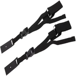 Ready America Quakehold Universal Flat Screen Tv Safety Straps Nylon Anti-tip. Fixed Price $49.56.