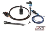 Xtc Single Accessory Switch Kit Pcs-ld-p 630-0144. Fixed Price $56.09.
