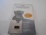 *lcd Wall Mount Rca/universal For 13"-27" Tvs Free Shipping. Fixed Price $9.99.