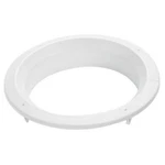 Chief CPA640W Tile Ring Hardware Decorative Mount White. Fixed Price $25.97.