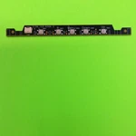 Philips 37MF321D/37 Tv Television Key Button Board 715T2058-1. Fixed Price $13.95.