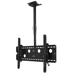 Dayton Audio LCDCM60 Single Tv Ceiling Mount With Tilt 32"-90". Fixed Price $81.93.