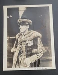Premier B La Imr Dy Vintage Original Photo Former Prime Minister Hungary. Fixed Price $221.90.